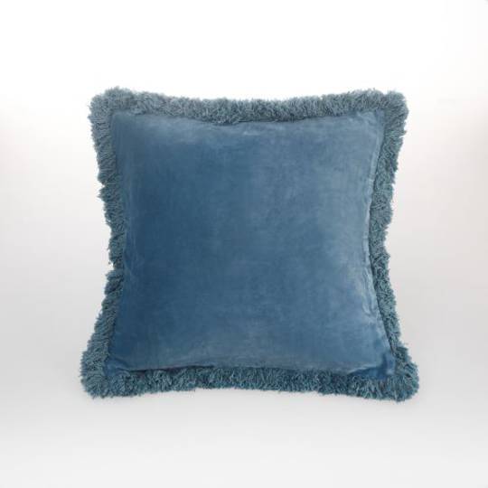 MM Linen - Sabel Cushions - Delf